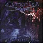 Stormrider - First Battle Won